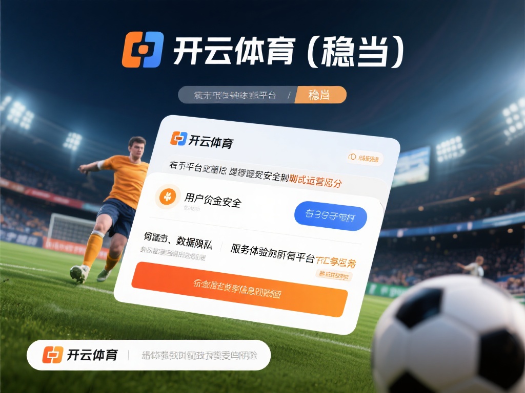 在众多体育平台中，用户的资金安全、数据隐私以及服务