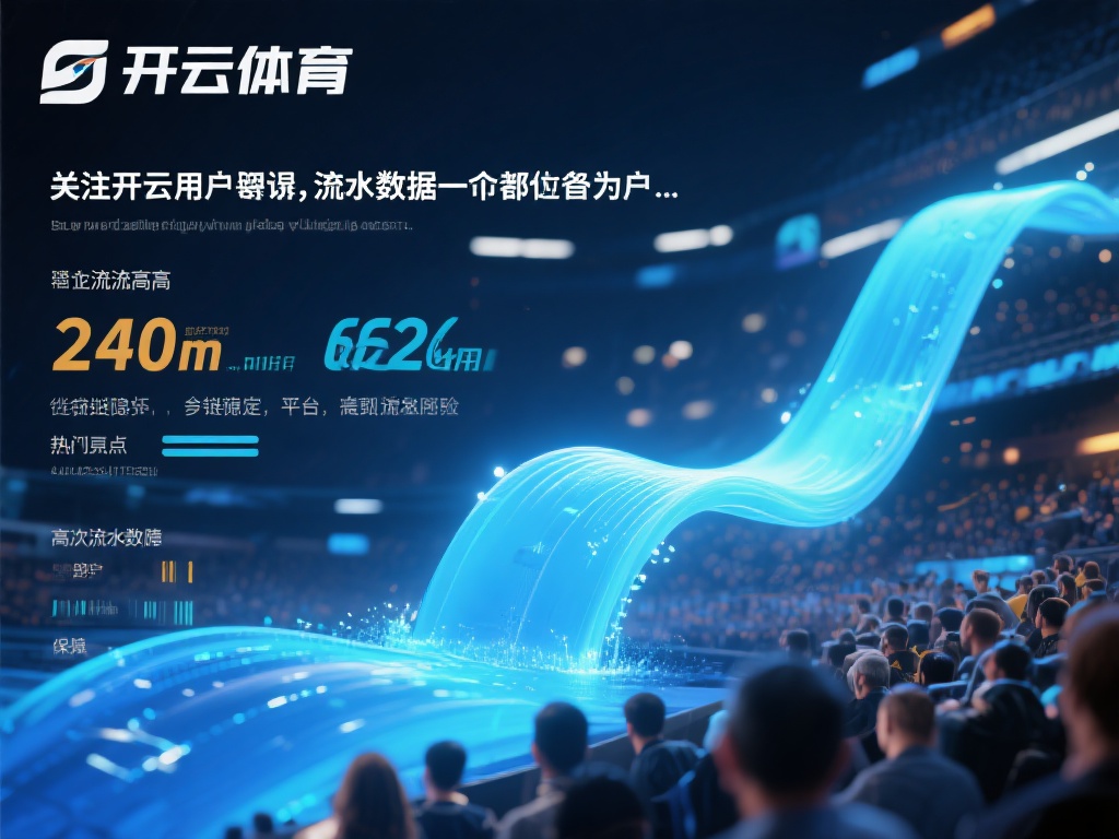 对于普通用户来说，关注开云体育的流水数据究竟有何意