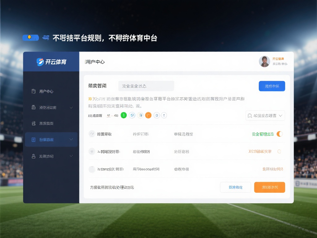 熟悉平台规则：不同的体育娱乐平台可能有不同的结算周