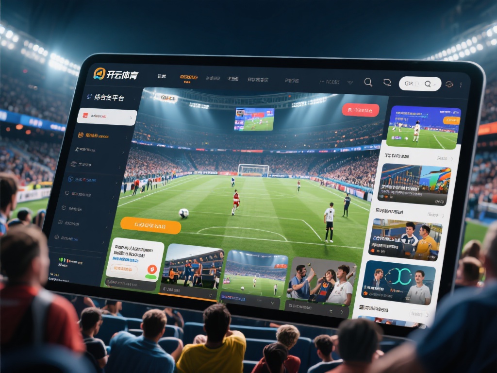 在当今数字化时代，体育娱乐平台的兴起为广大用户提供