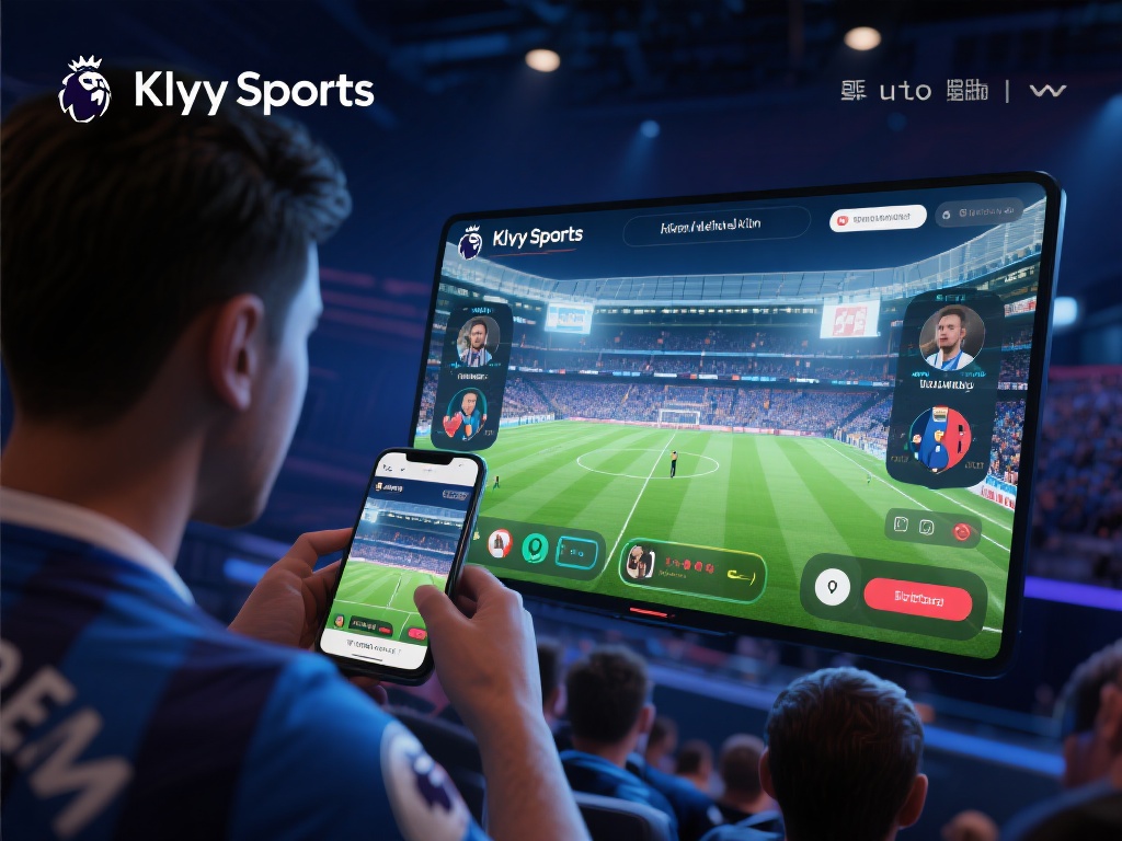 此外，开云体育还推出了虚拟互动功能，允许用户在比赛