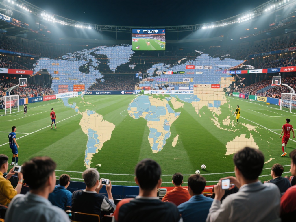 值得一提的是，开云体育的用户不仅局限于某一地区，而