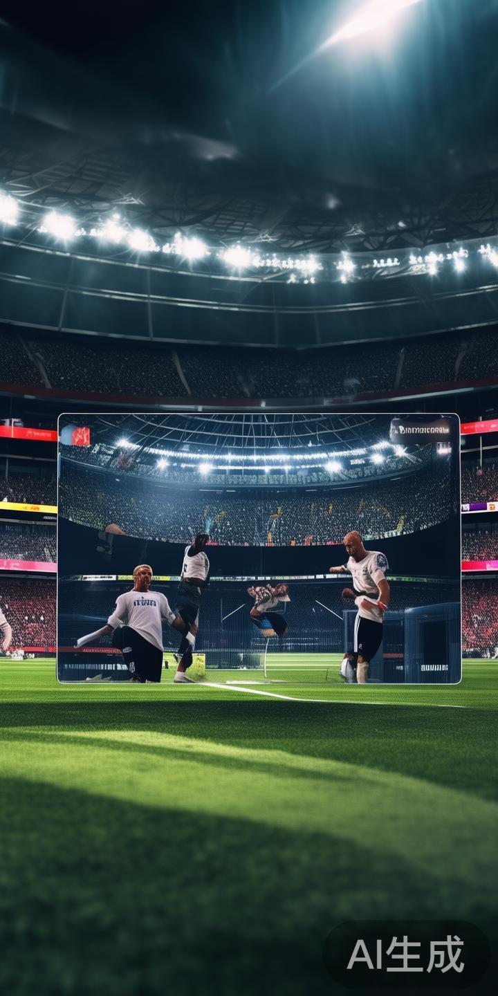 开云体育平台官网赛事直播与竞猜攻略：全面解析、实用技巧与最新玩法指南