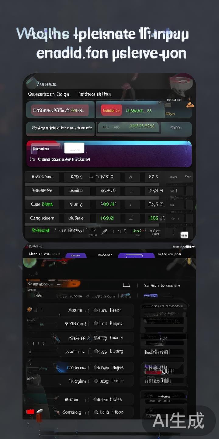 2.&nbsp;实时比分与数据分析
应用中的实时比分功能提